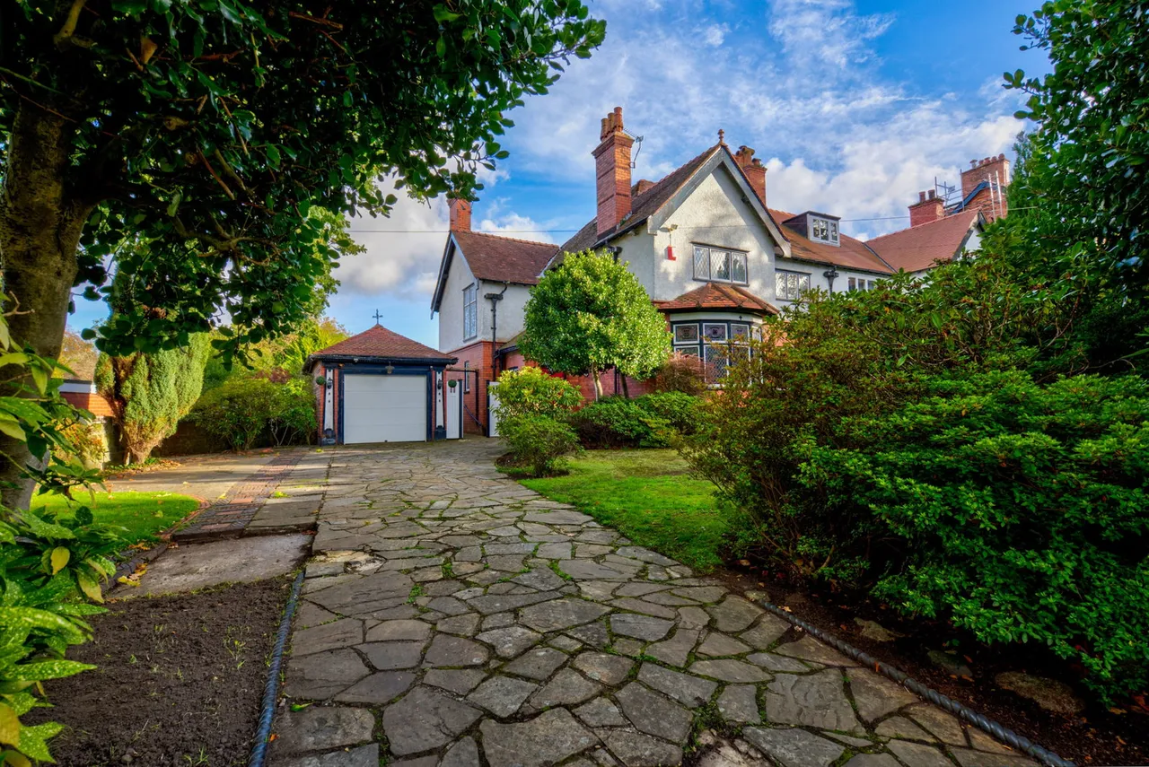 Prenton Lane, photo 47