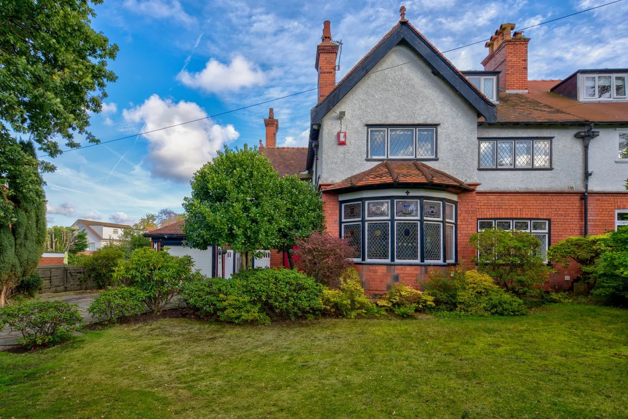 Prenton Lane, photo 49