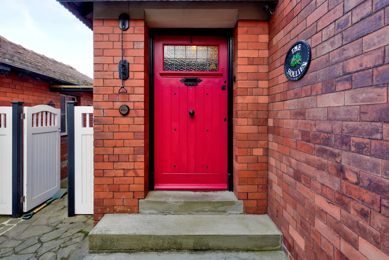 Prenton Lane, photo 4