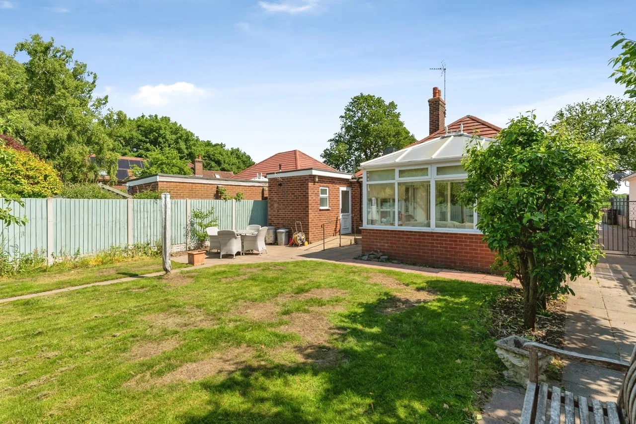 Fir Tree Lane, Chester, CH3, photo 28