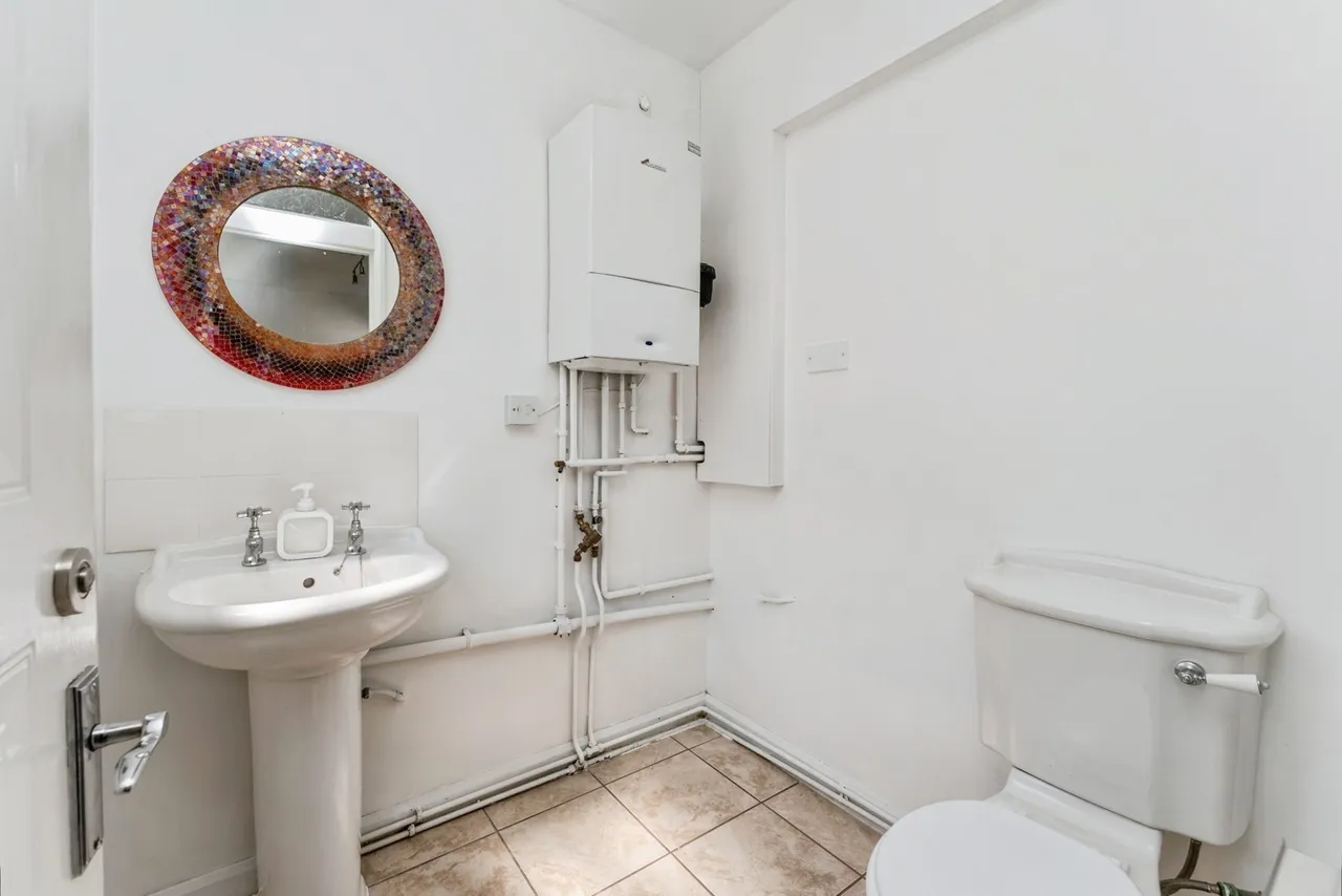 Fir Tree Lane, Chester, CH3, photo 15