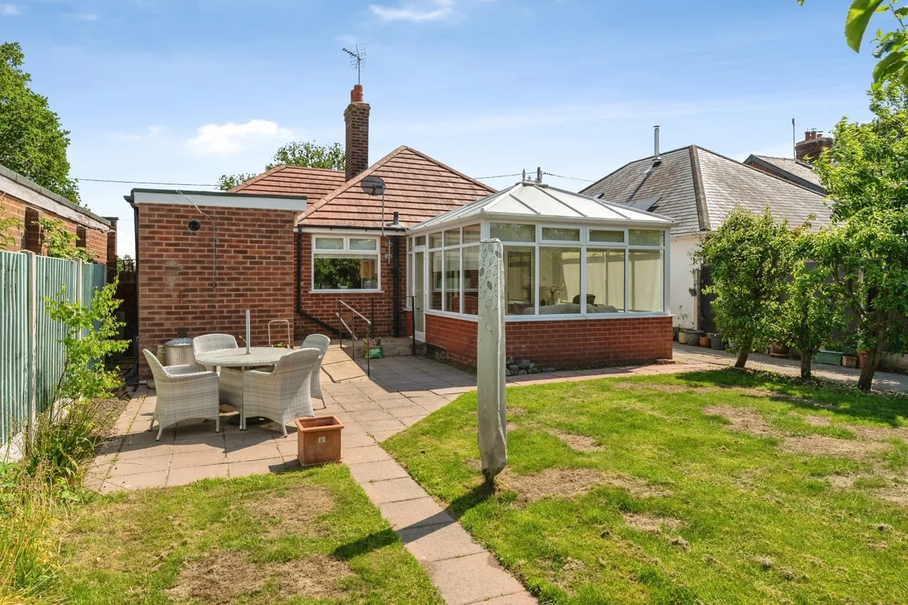 Fir Tree Lane, Chester, CH3, photo 27