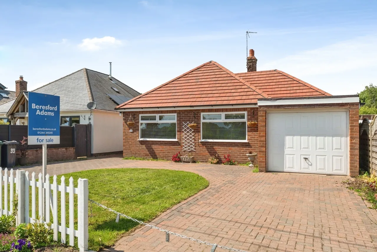 Fir Tree Lane, Chester, CH3, photo 30