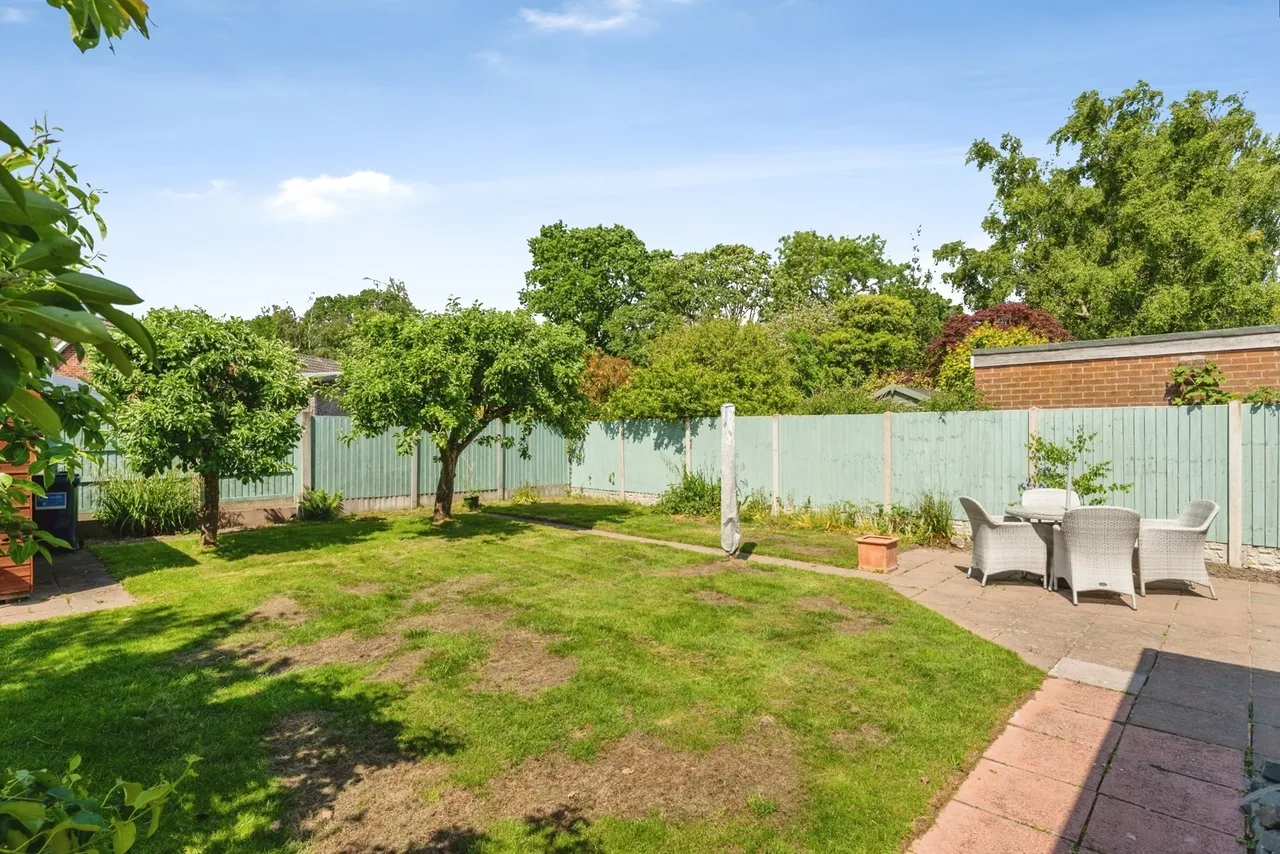 Fir Tree Lane, Chester, CH3, photo 29