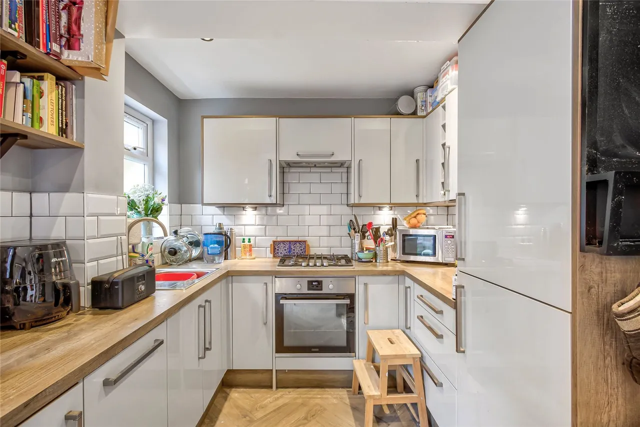 Leverson Street, Furzedown, photo 14