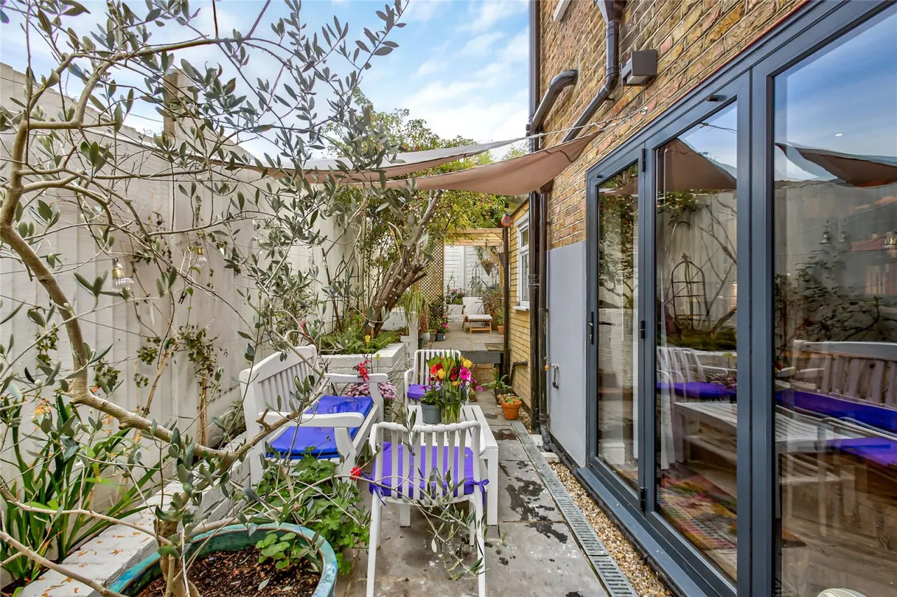 Leverson Street, Furzedown, photo 10