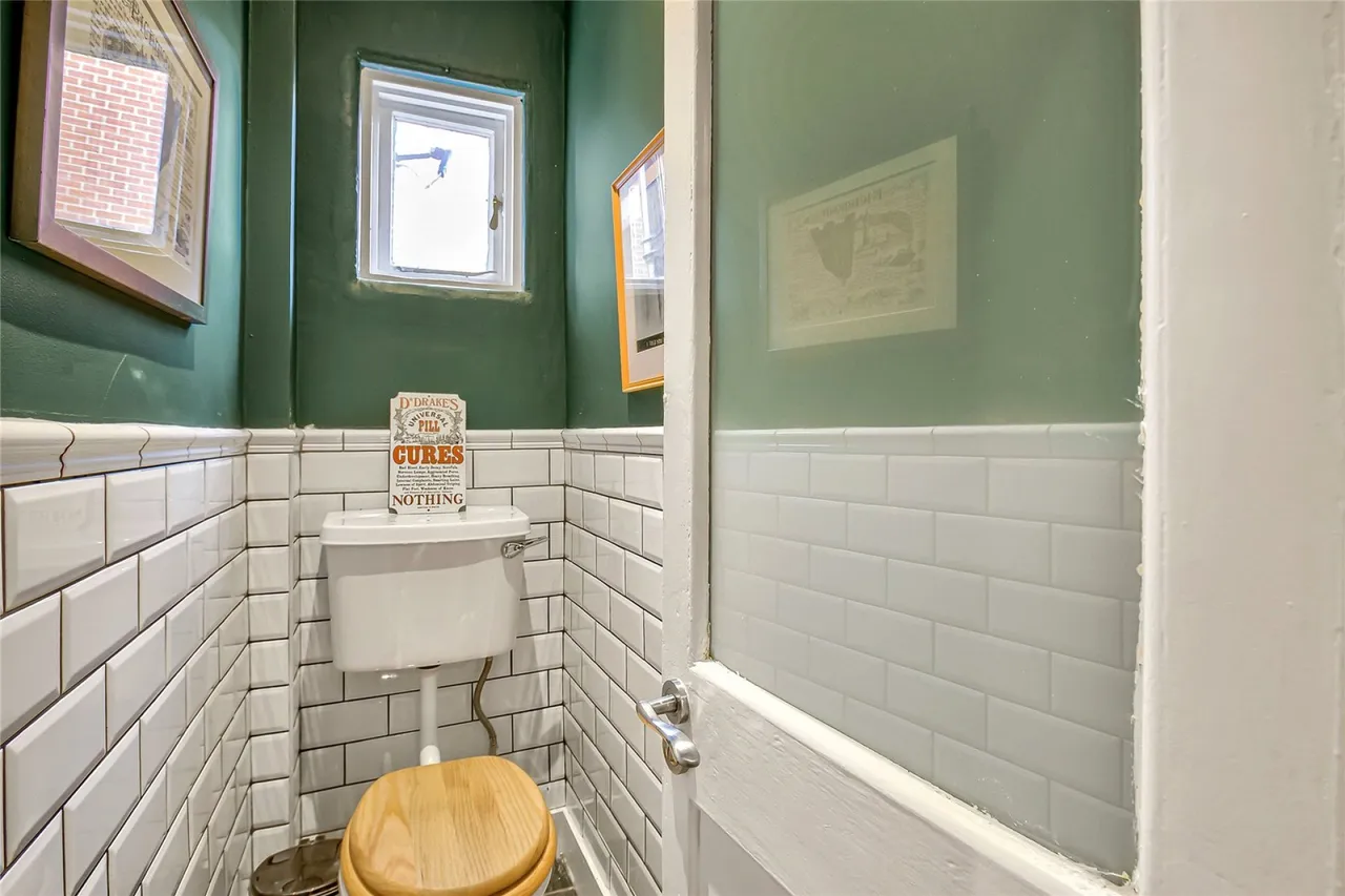 Leverson Street, Furzedown, photo 12