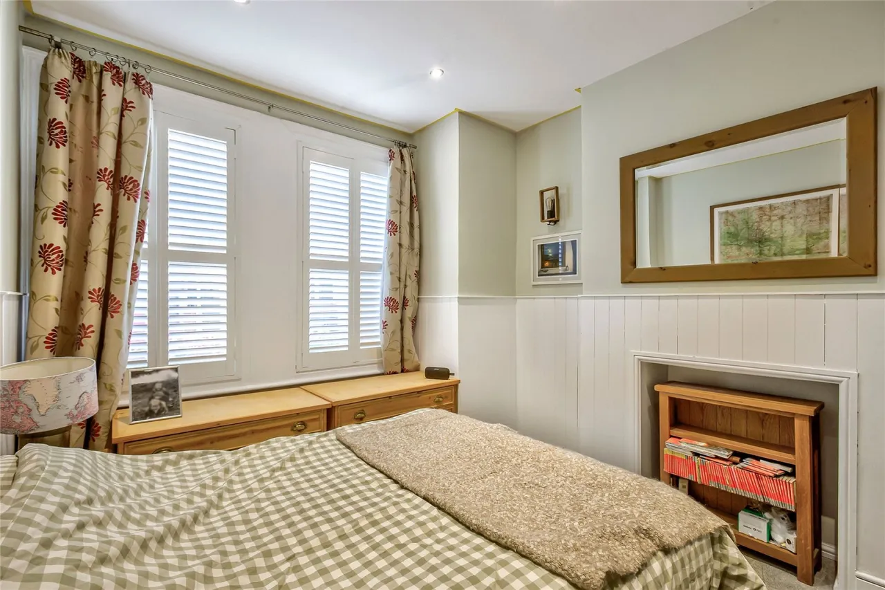 Leverson Street, Furzedown, photo 5