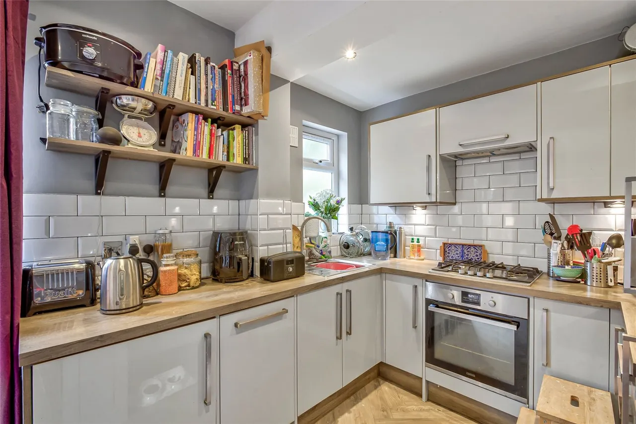 Leverson Street, Furzedown, photo 4