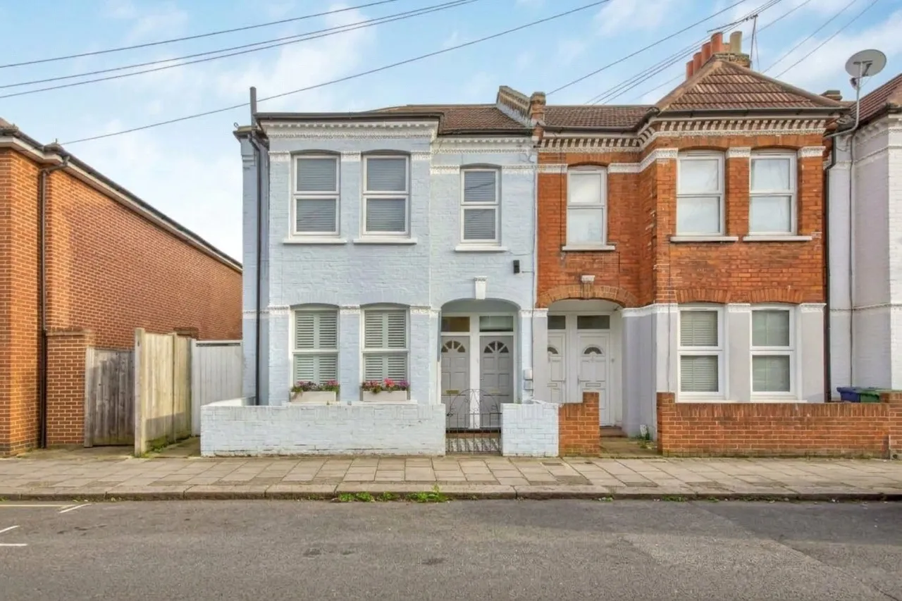 Leverson Street, Furzedown, photo 2