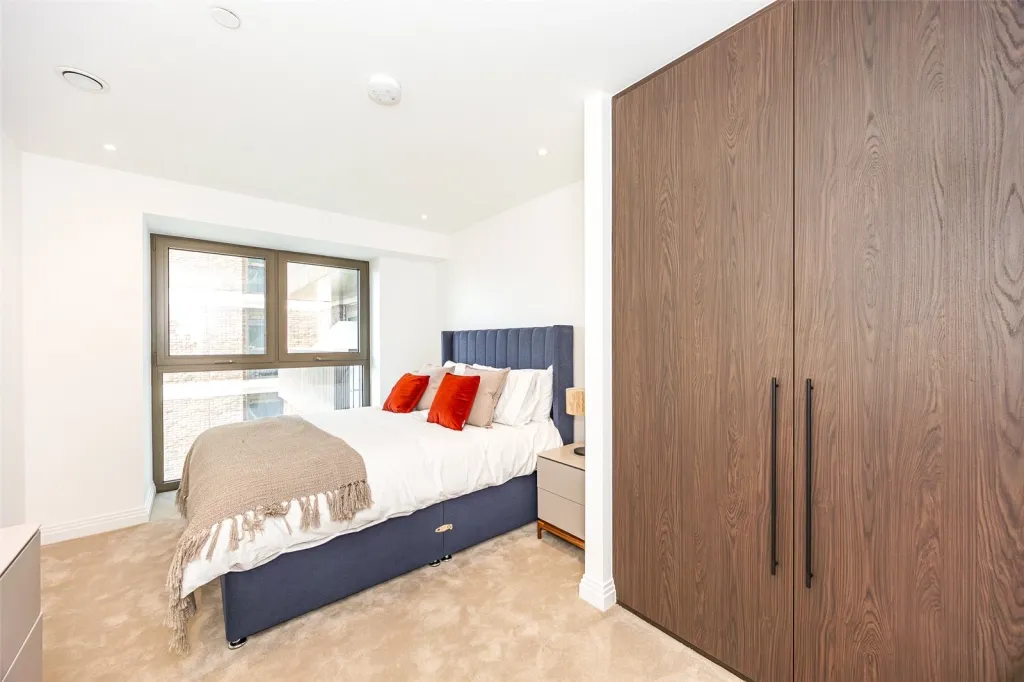 Eden Place, Royal Victoria, E16, photo 5