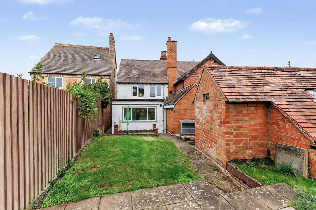 Hughes Lane, Harvington, WR11, photo 4