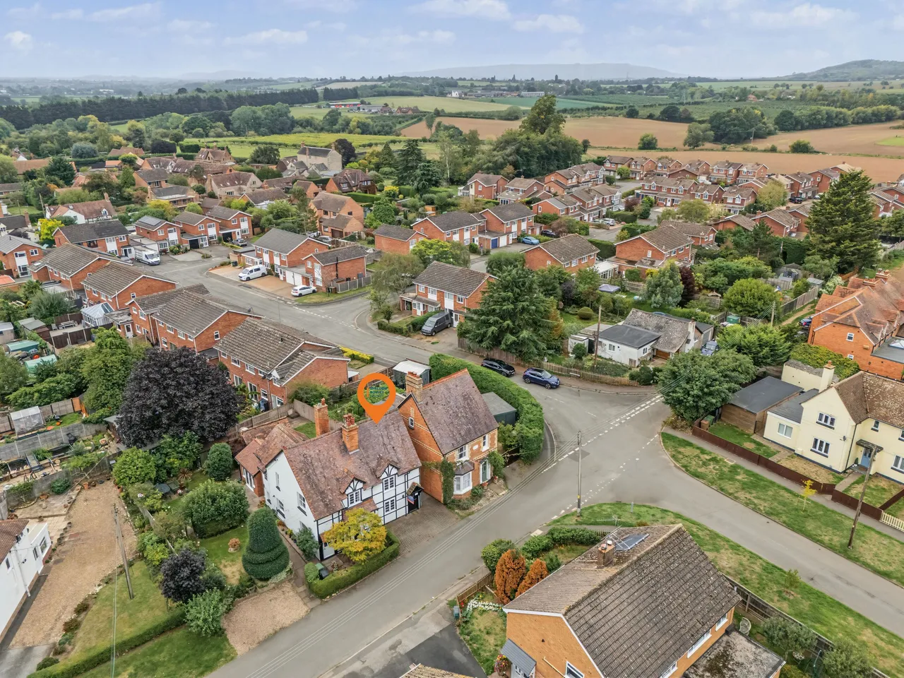 Hughes Lane, Harvington, WR11, photo 19