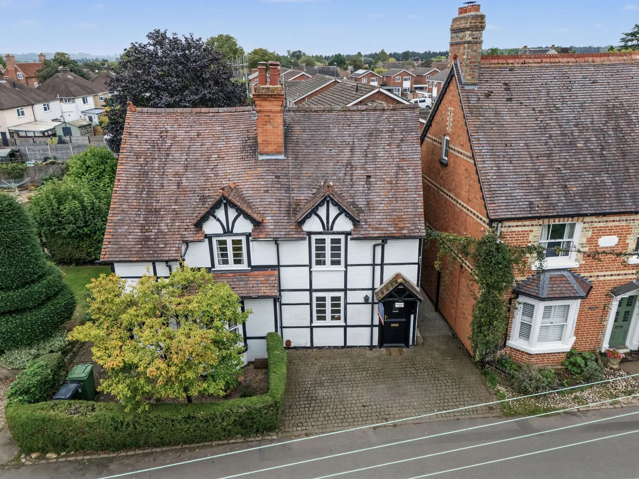 Hughes Lane, Harvington, WR11, photo 18