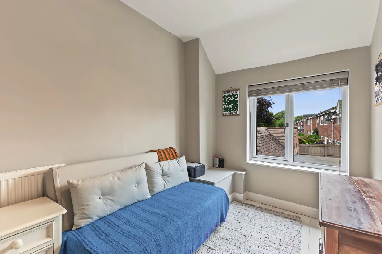 Hughes Lane, Harvington, WR11, photo 13