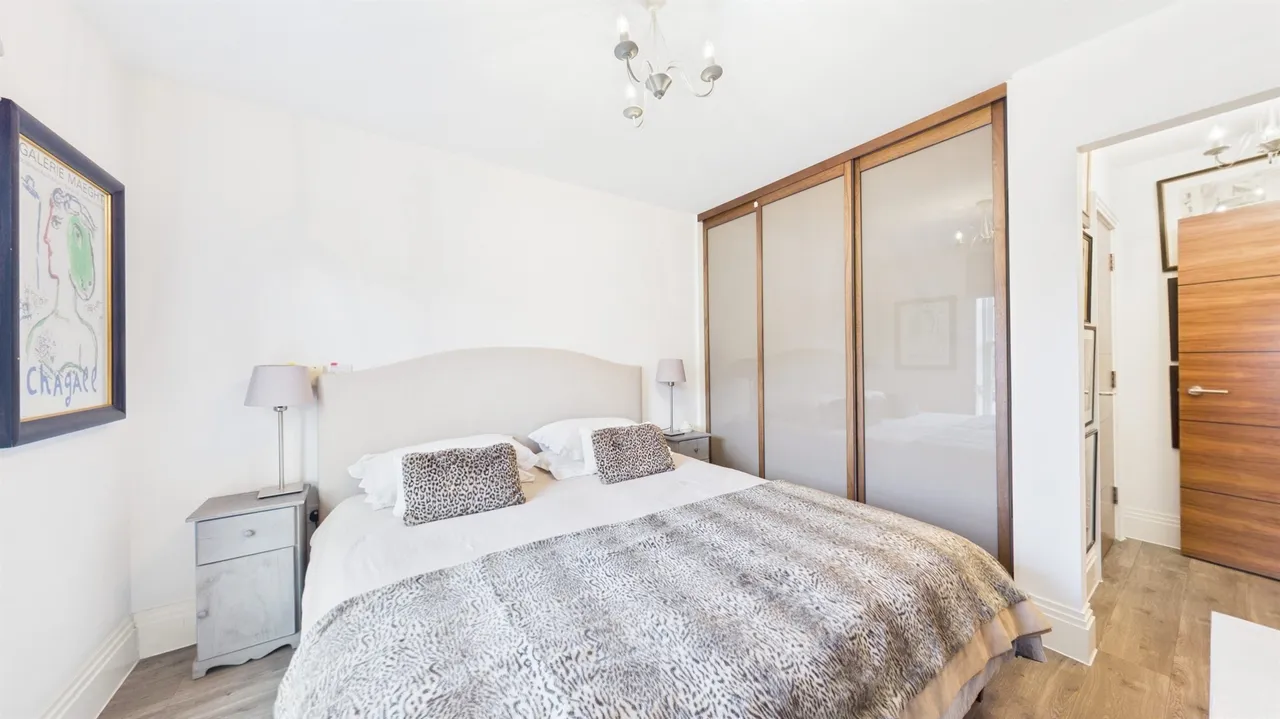Ashridge Close, London, N3, photo 18