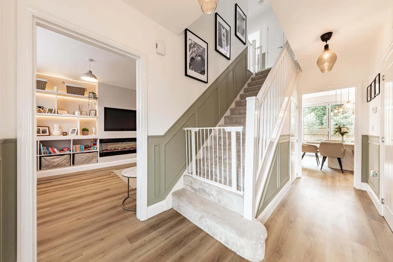 Butterfield Way, Ash, Canterbury, CT3 2EL, photo 12