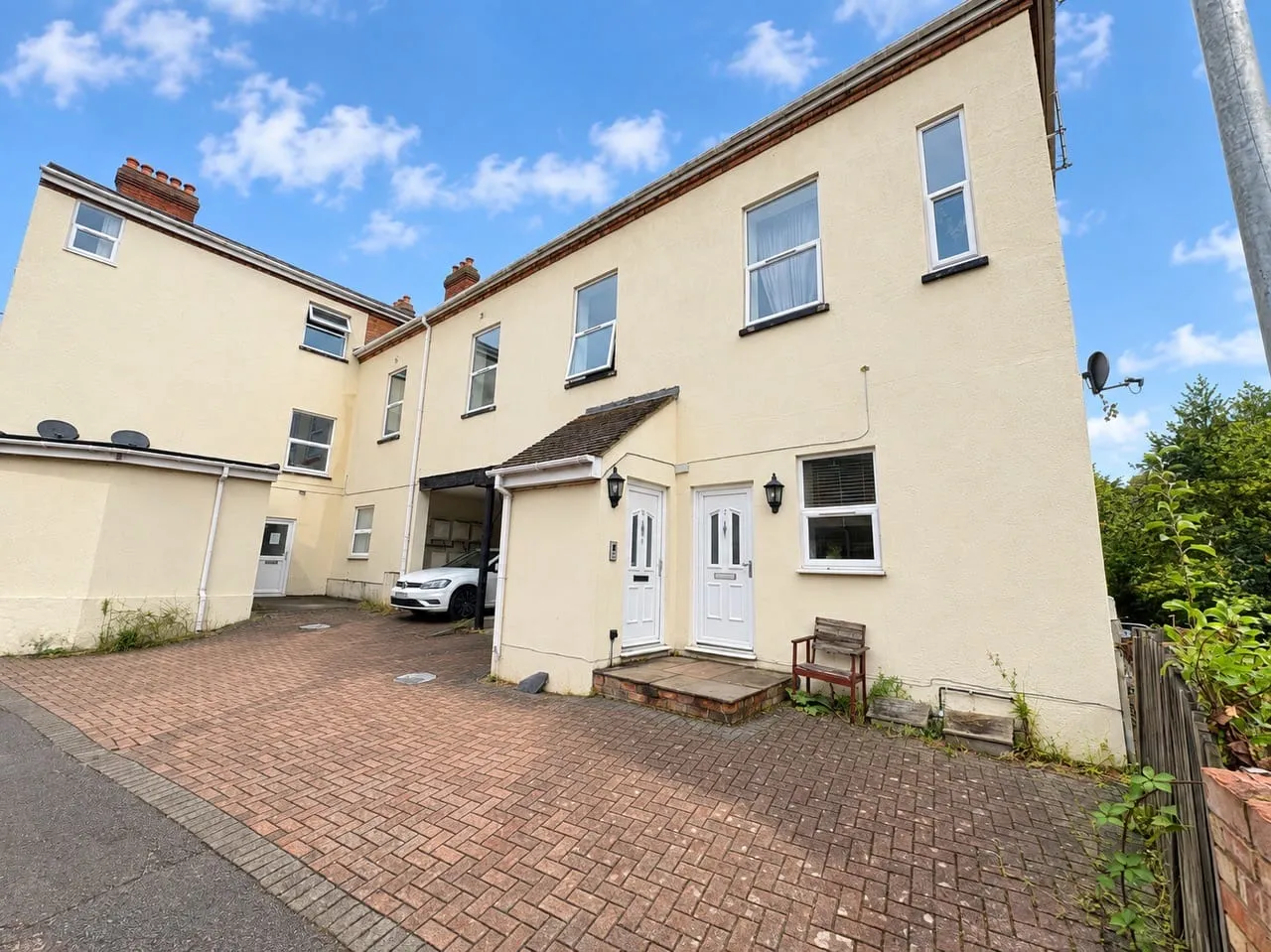 Newport Road, Milton Keynes, MK13, photo 4