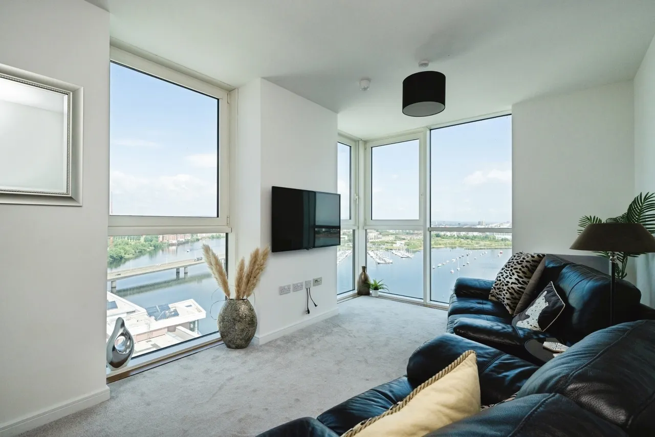 Ferry Court, Cardiff, CF11, photo 2