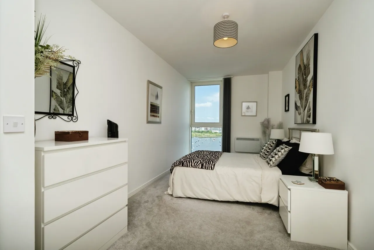 Ferry Court, Cardiff, CF11, photo 13