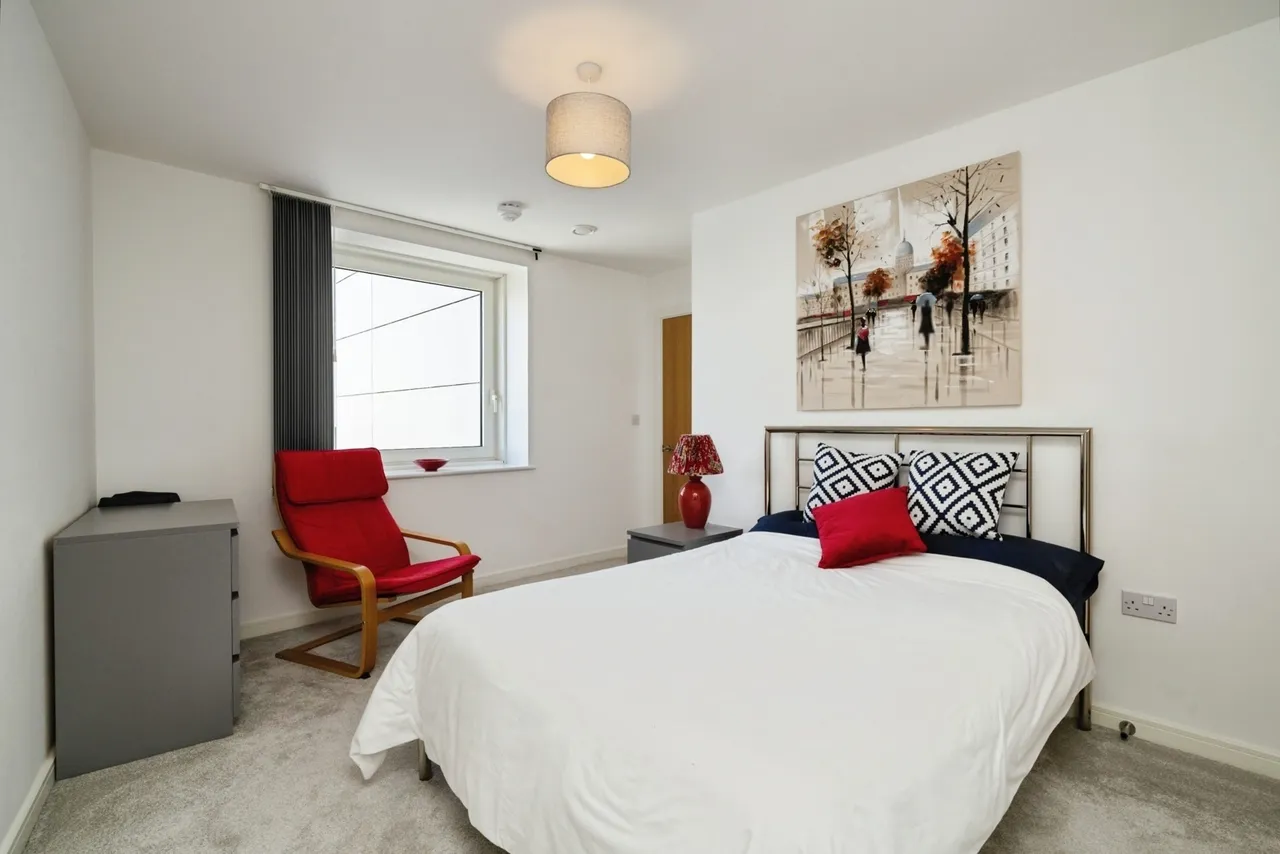 Ferry Court, Cardiff, CF11, photo 9