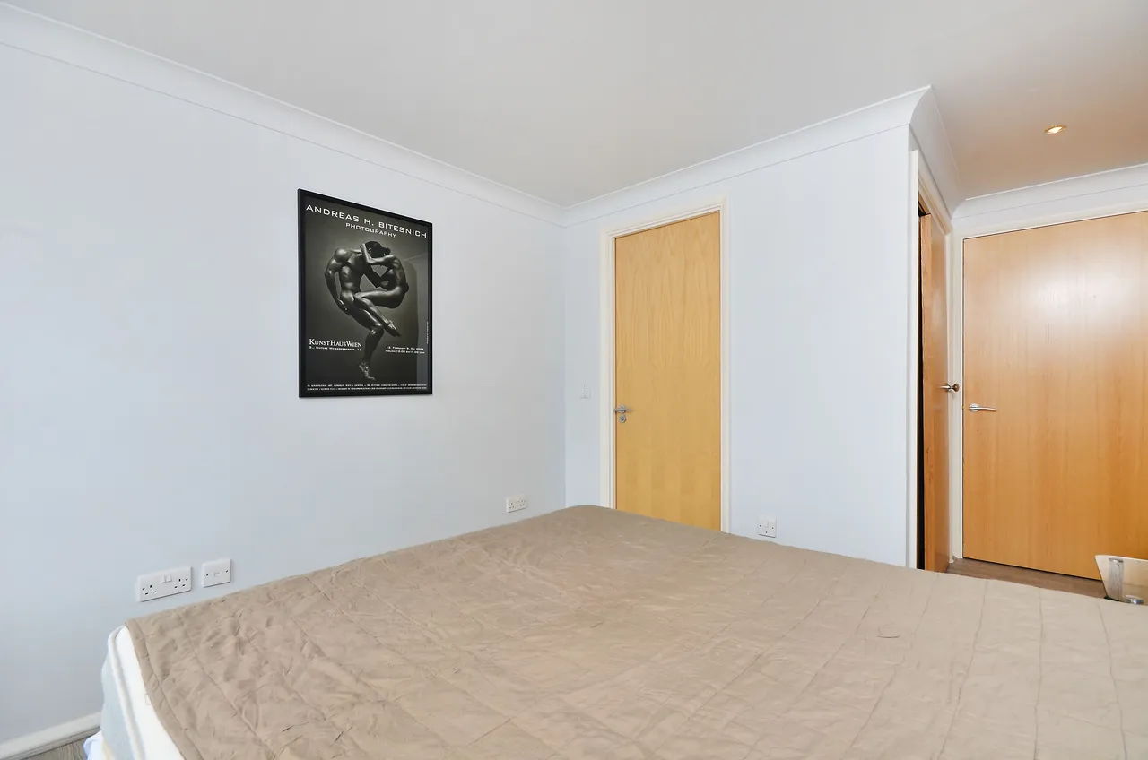 10 Charlwood House, 8-12 Coombe Lane, London, photo 8