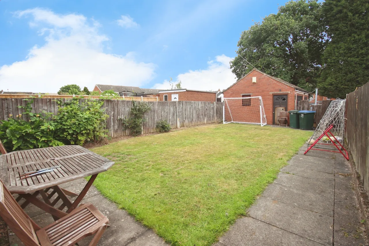 Pearson Avenue, Coventry, CV6, photo 4