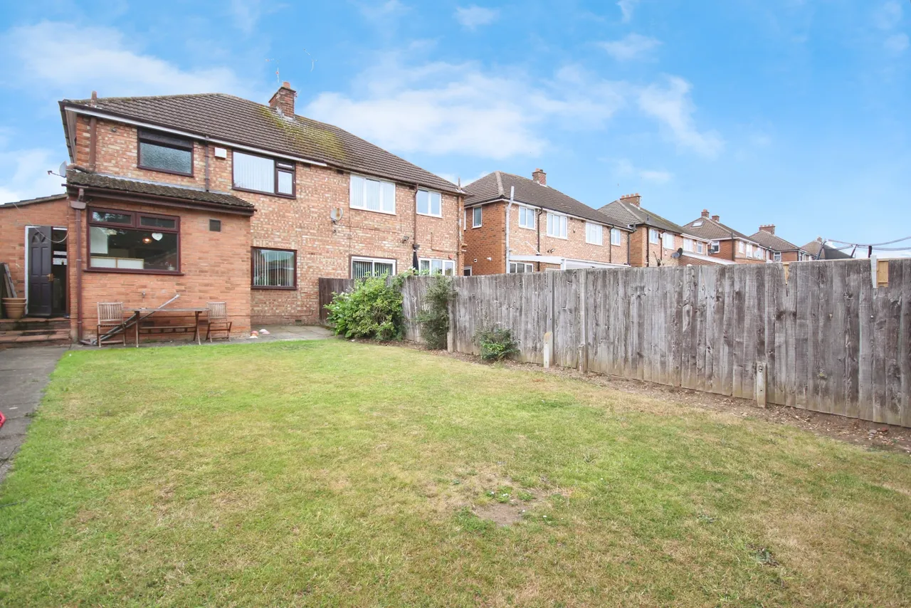 Pearson Avenue, Coventry, CV6, photo 10