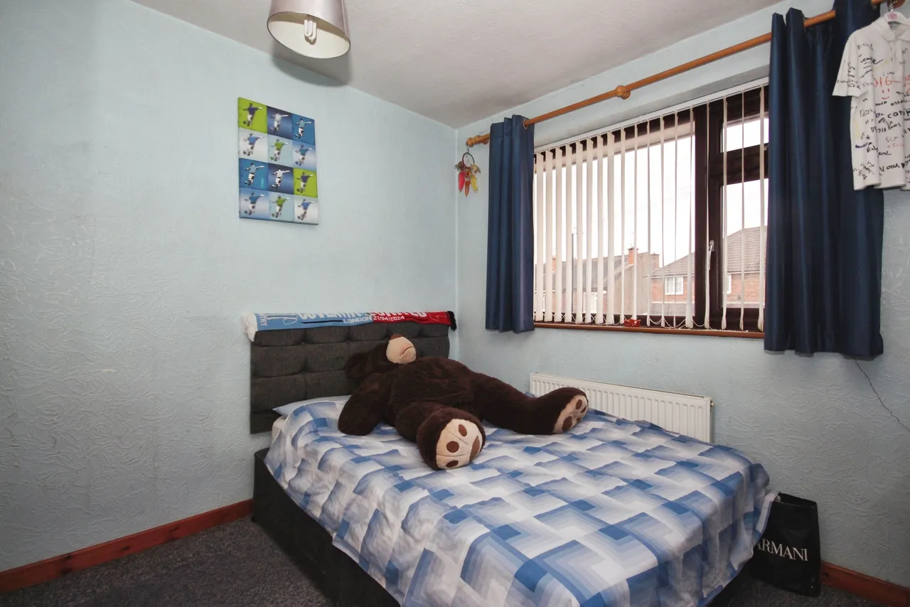 Pearson Avenue, Coventry, CV6, photo 8