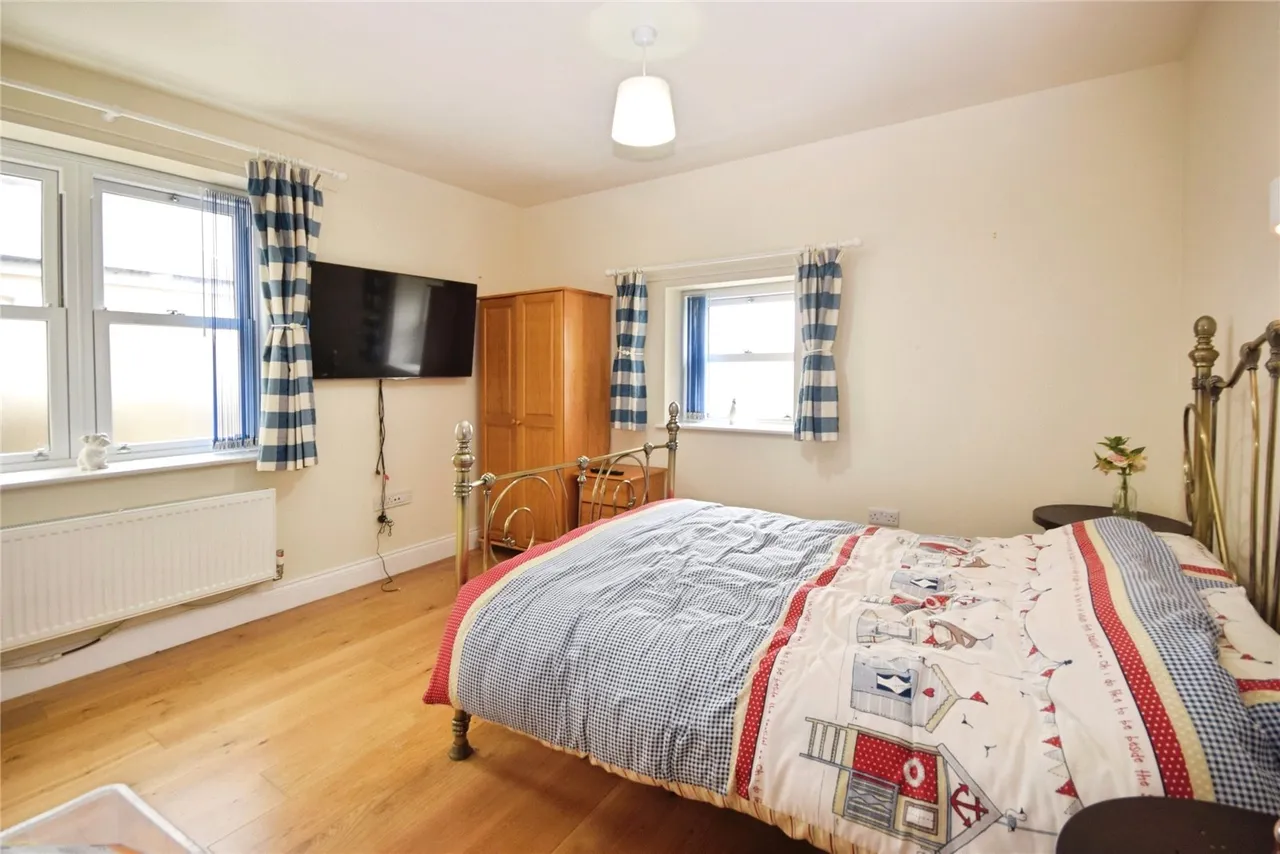 Marine Parade, Tywyn, photo 8