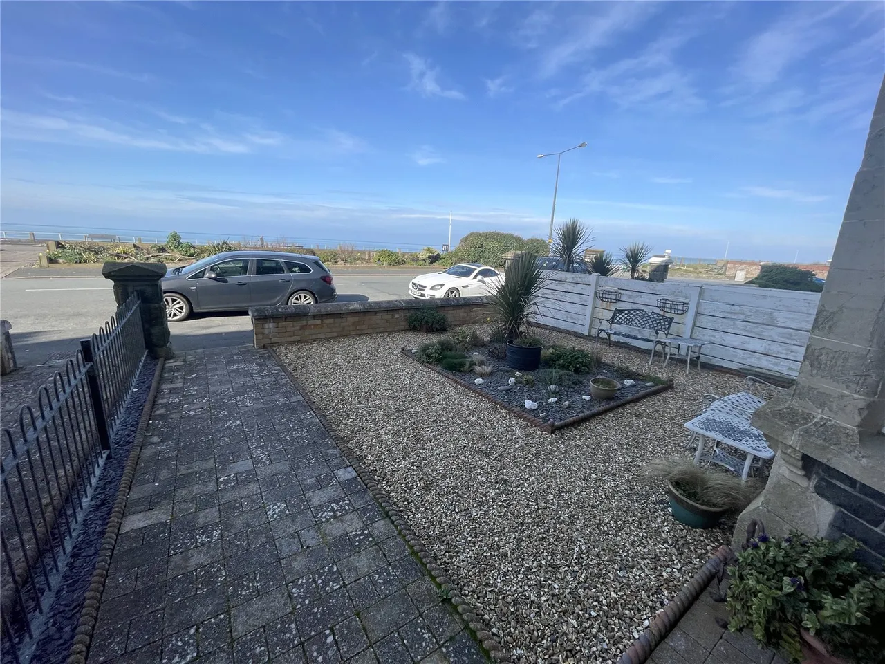 Marine Parade, Tywyn, photo 11
