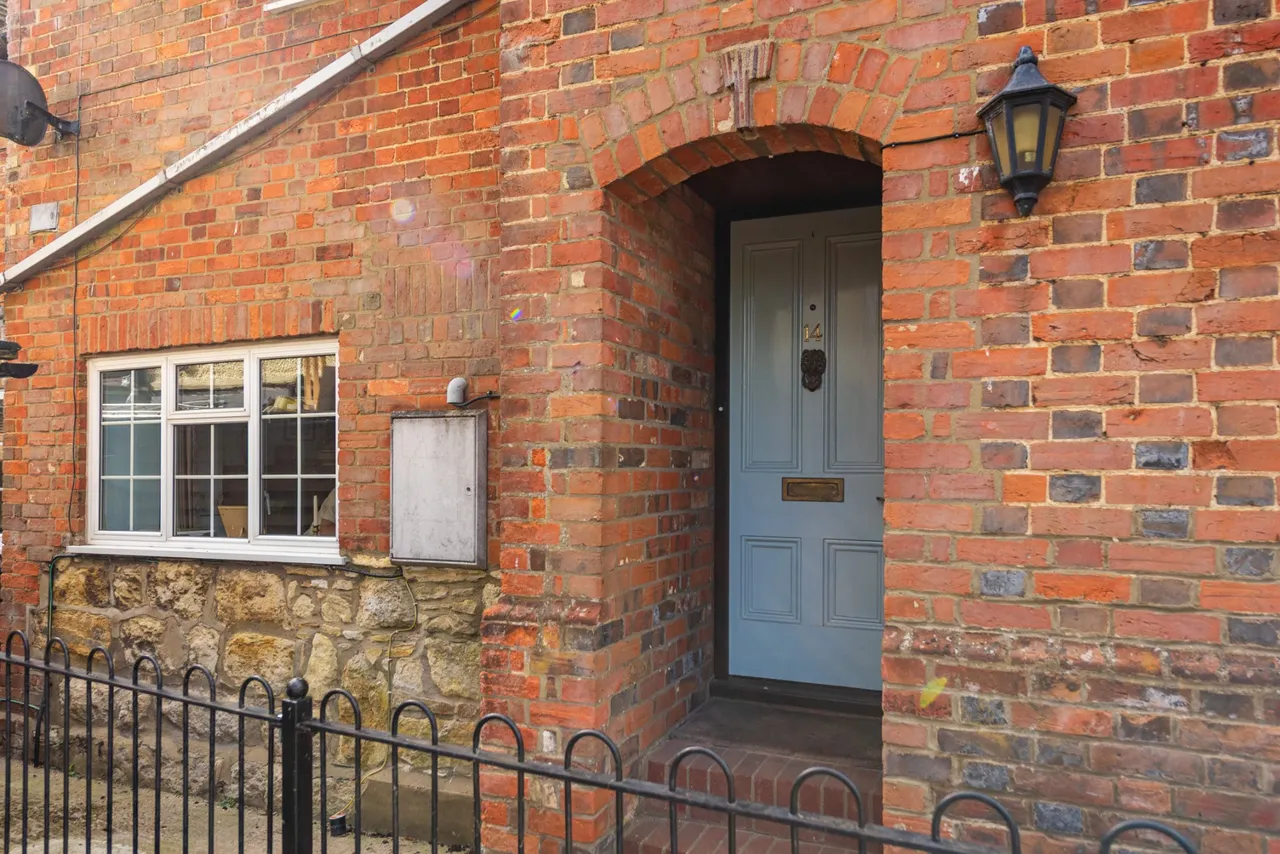 Church Street, Quainton, HP22, photo 19
