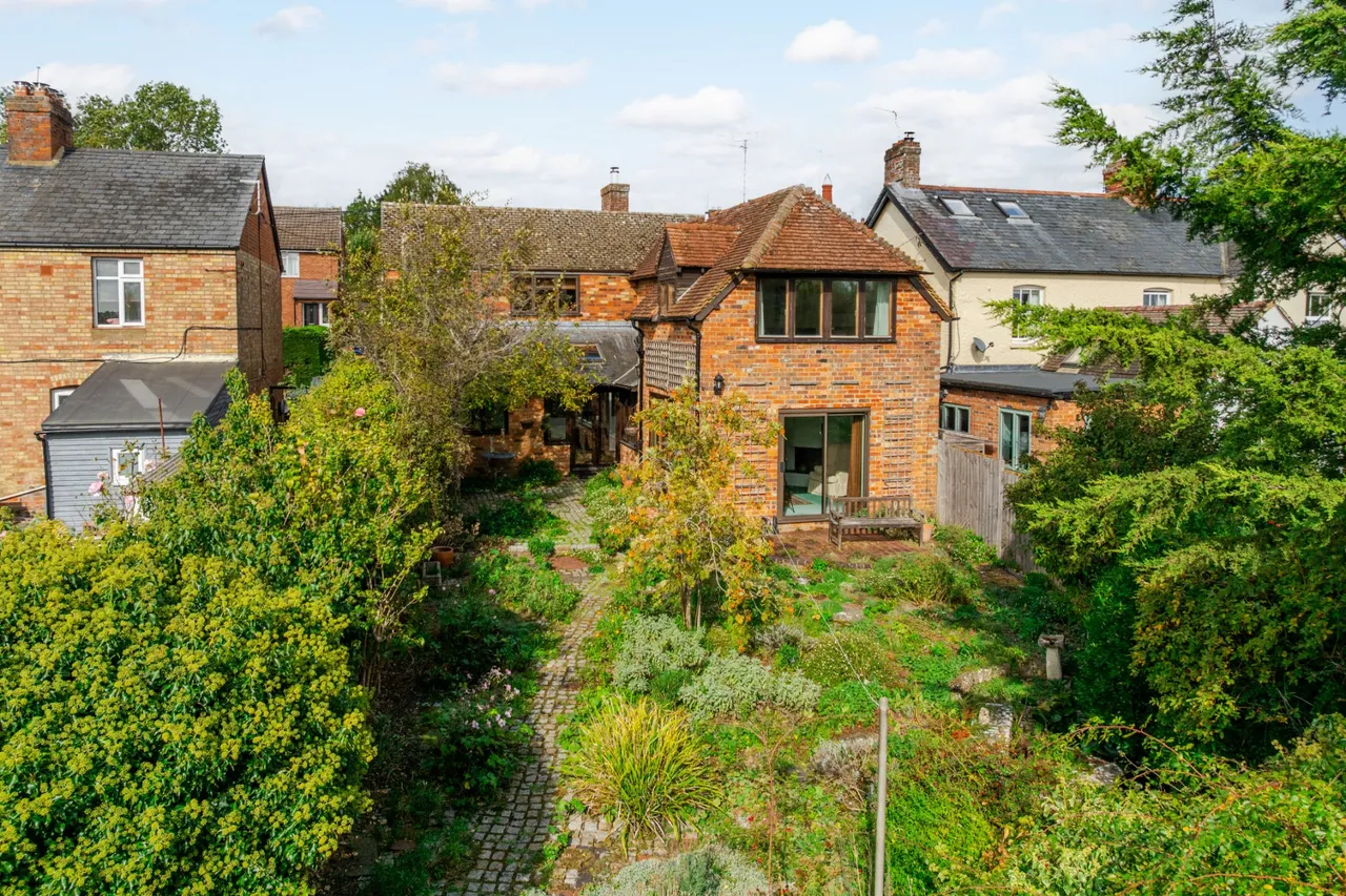 5 bed house for sale, Church Street, Quainton, HP22