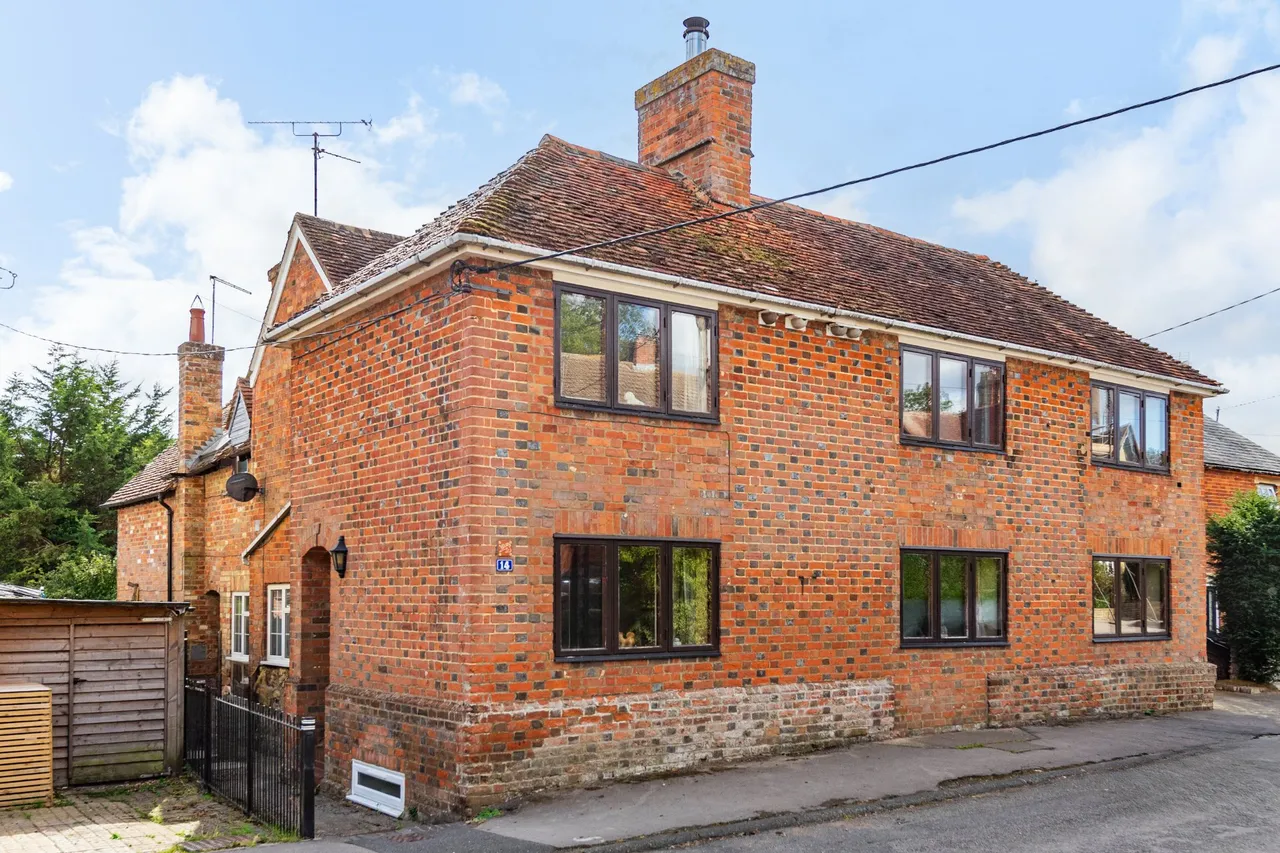 Church Street, Quainton, HP22, photo 2