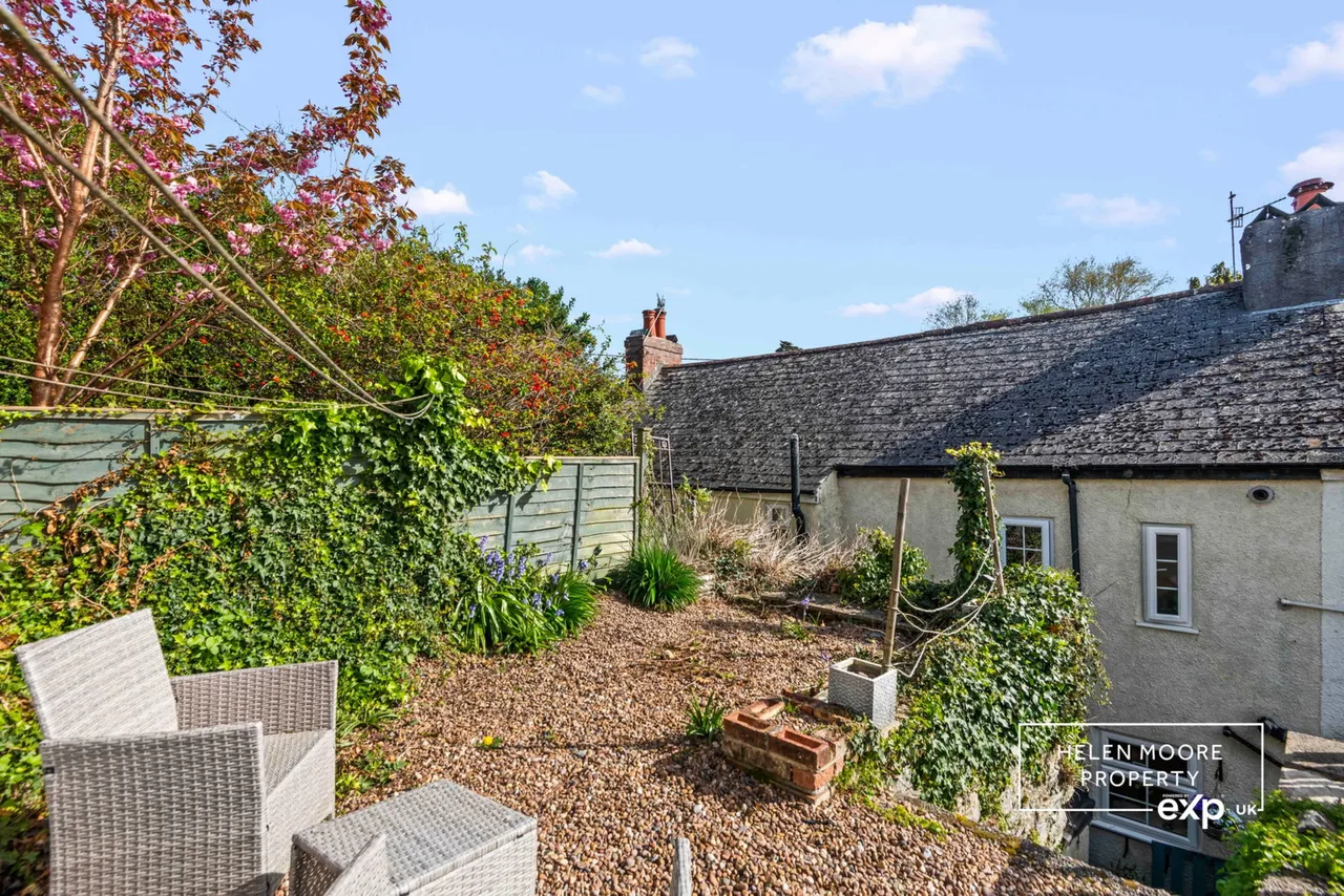 Coles Cottages, Plympton, photo 11
