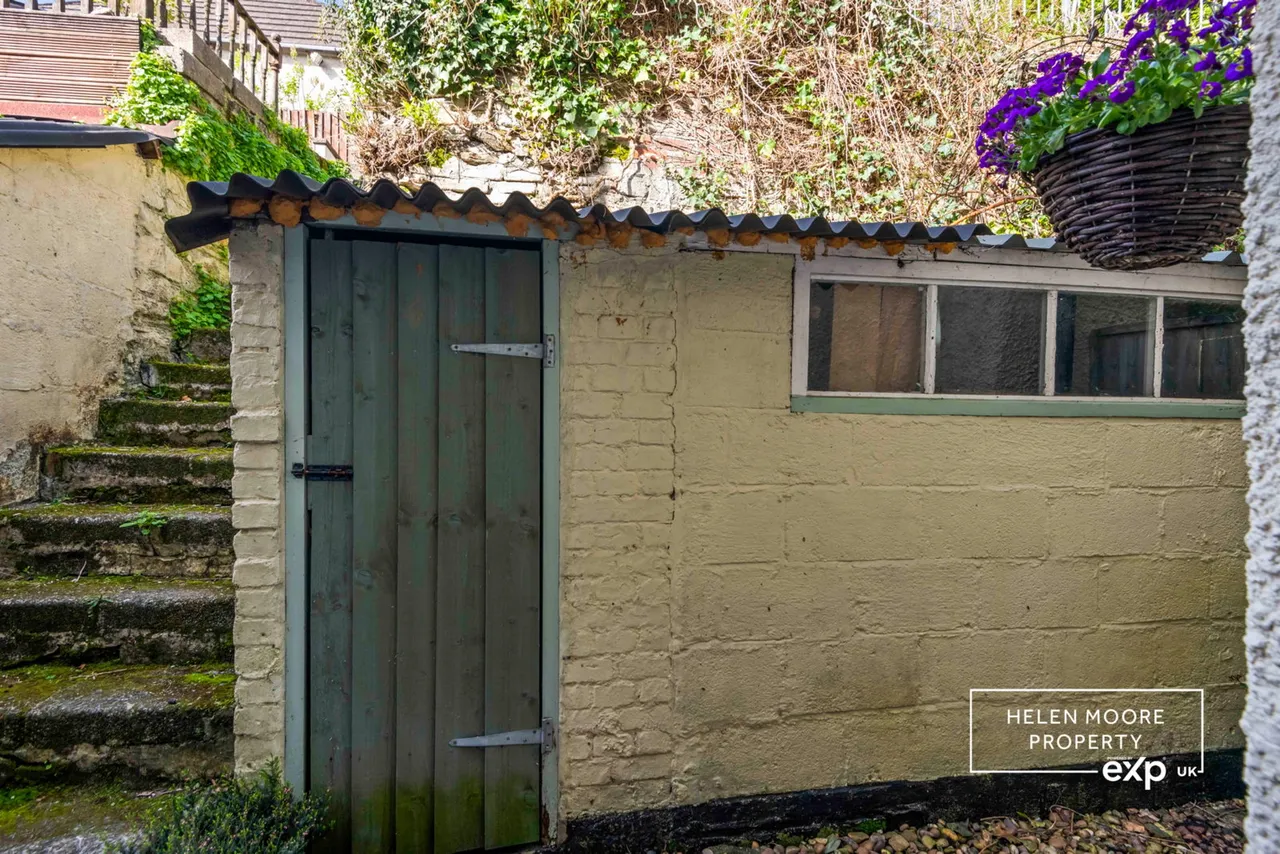 Coles Cottages, Plympton, photo 10