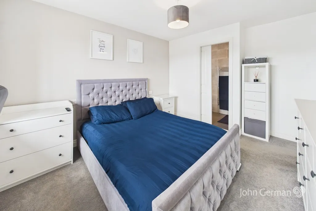 Blounts Drive, Uttoxeter, photo 16