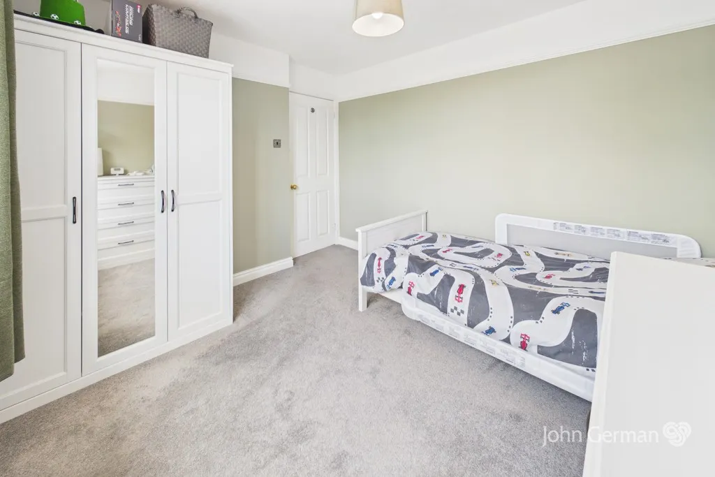 Blounts Drive, Uttoxeter, photo 20