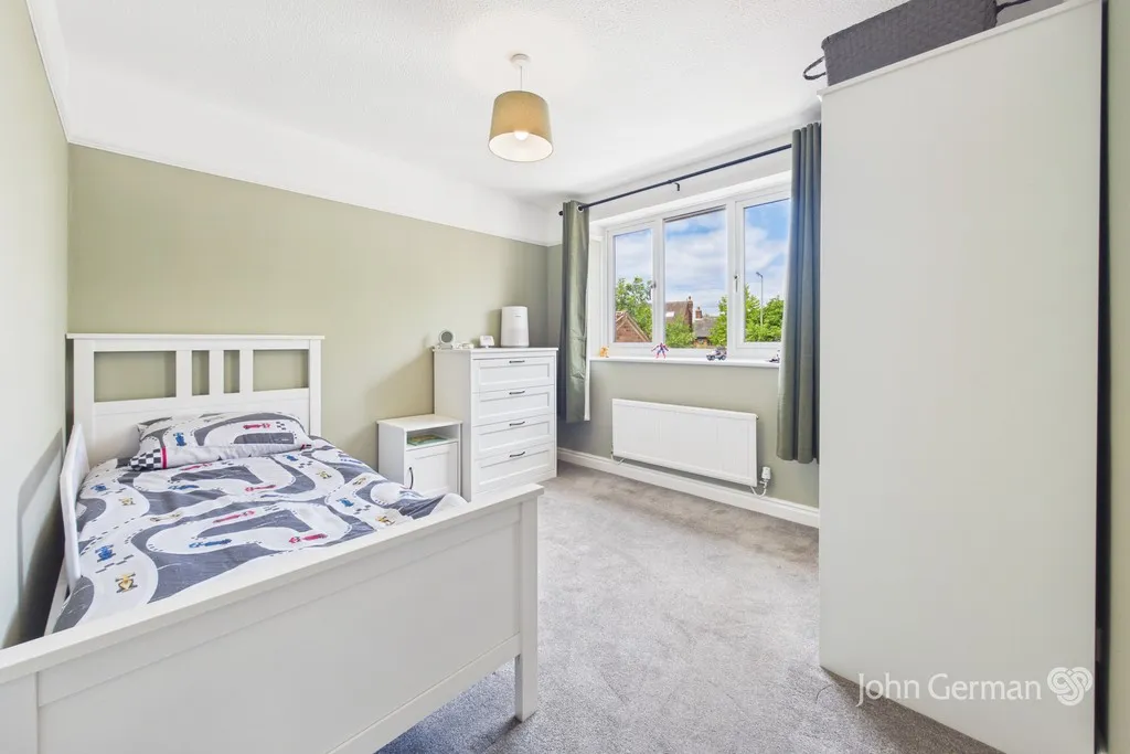 Blounts Drive, Uttoxeter, photo 19