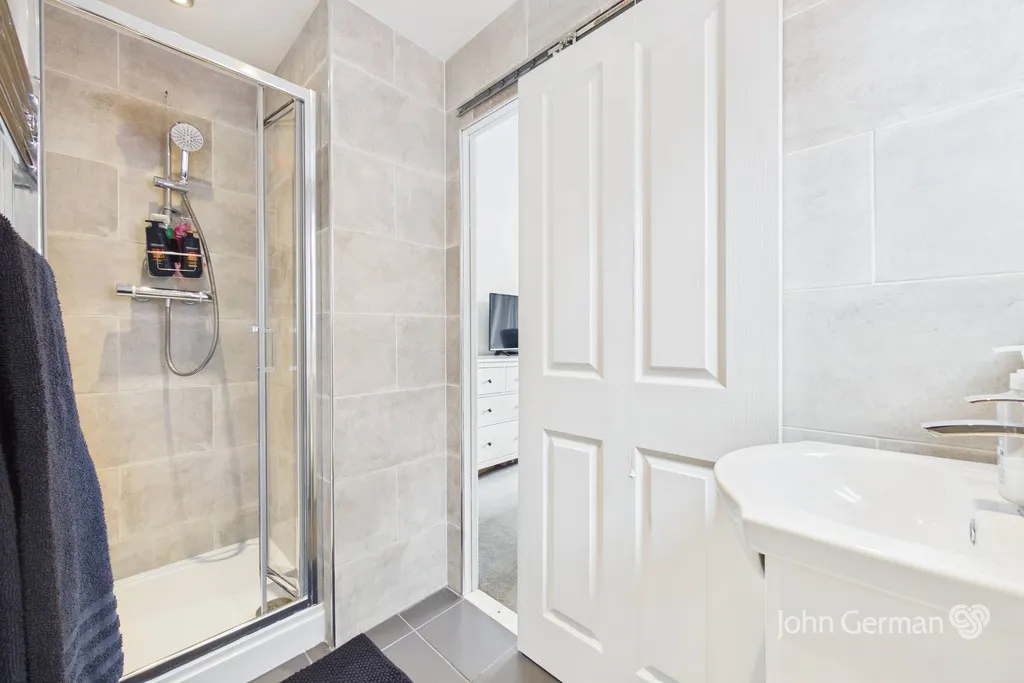 Blounts Drive, Uttoxeter, photo 18