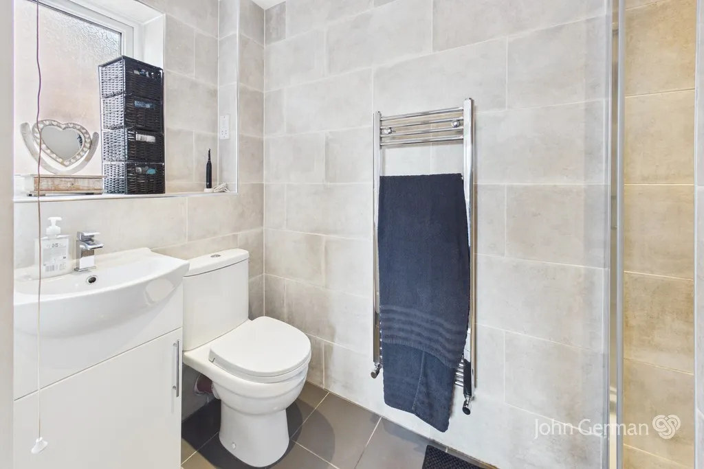 Blounts Drive, Uttoxeter, photo 17