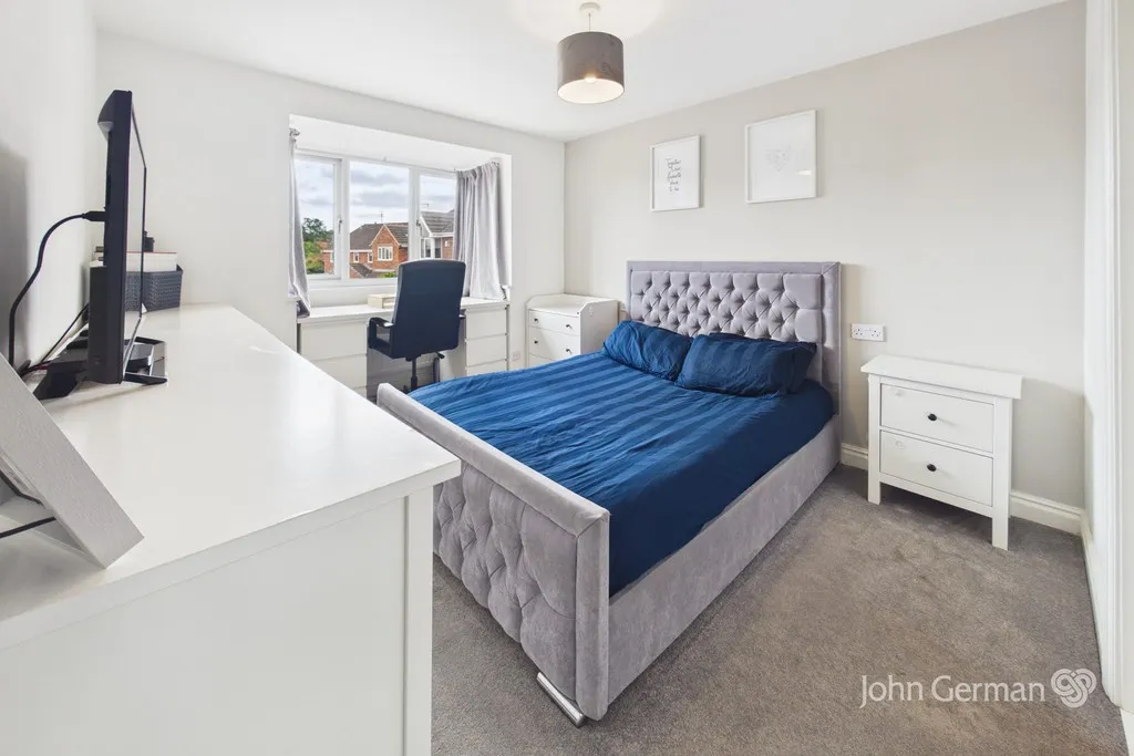 Blounts Drive, Uttoxeter, photo 15