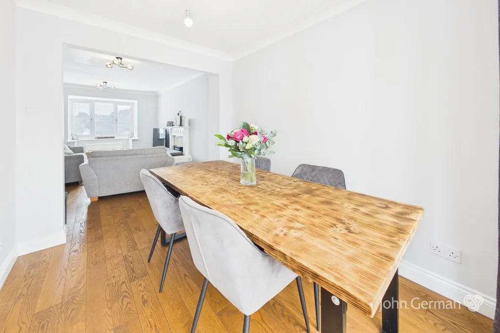 Blounts Drive, Uttoxeter, photo 9