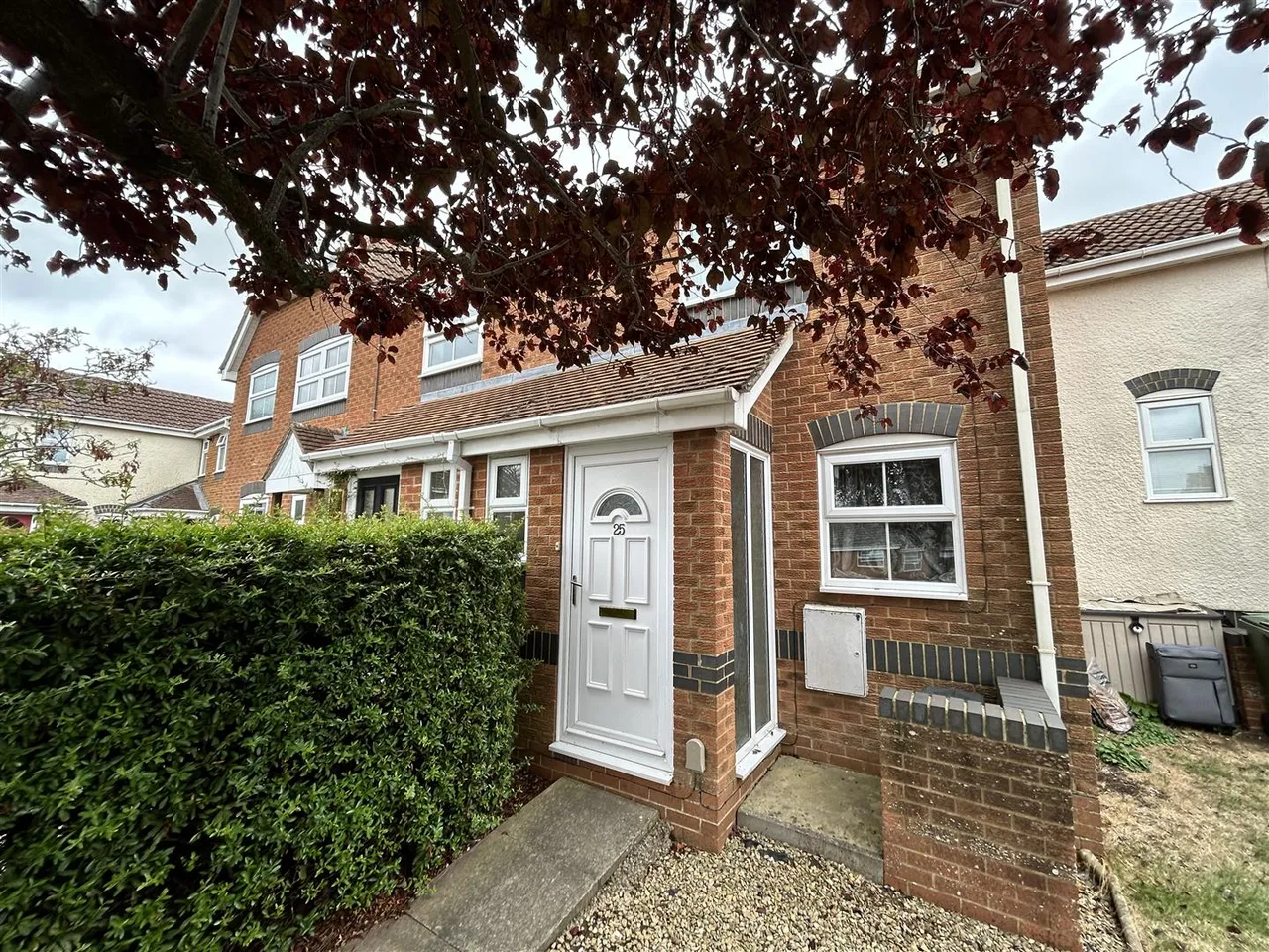2 bed house for sale, Wishart Way, Chippenham, SN15