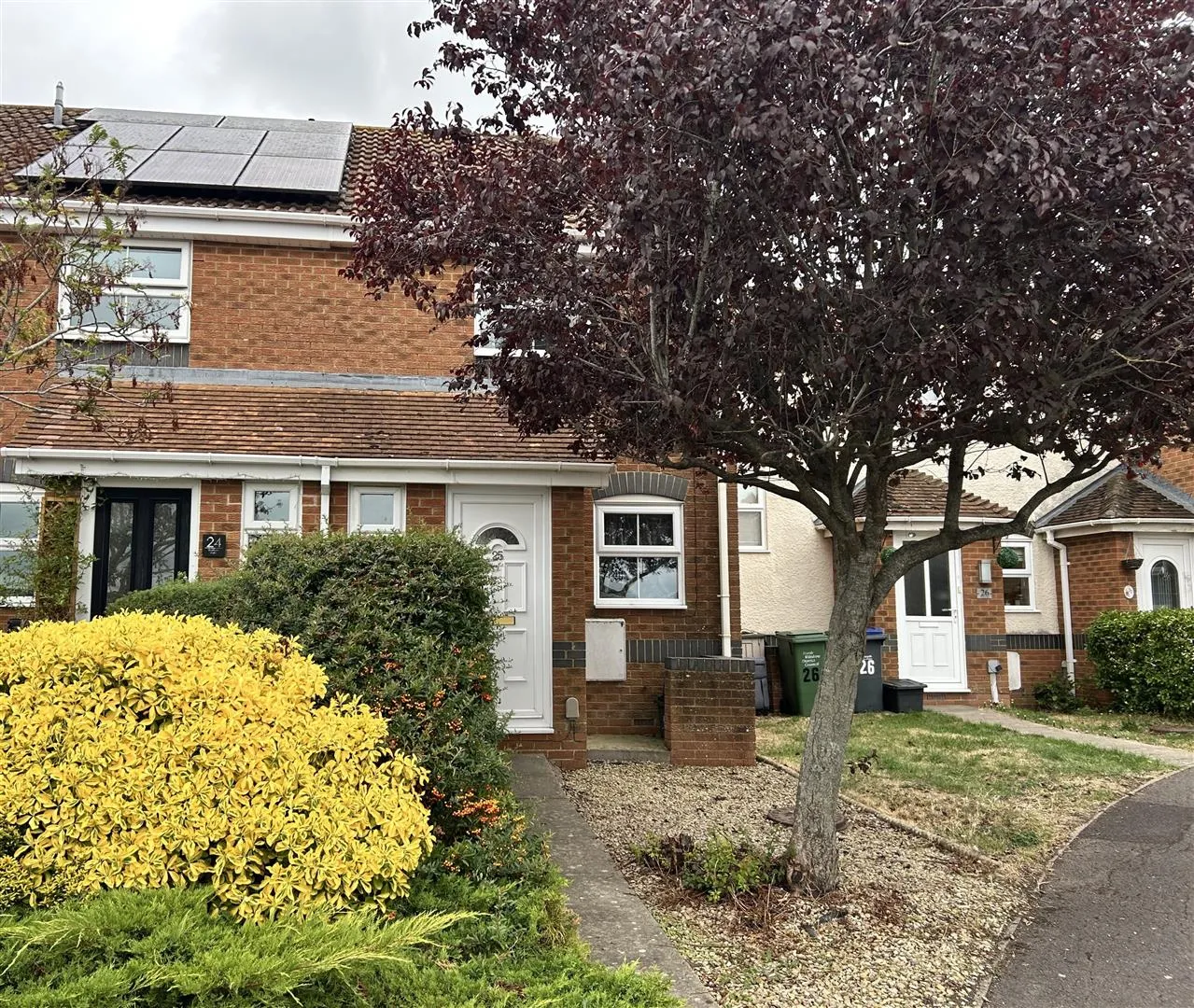 Wishart Way, Chippenham, SN15, photo 17