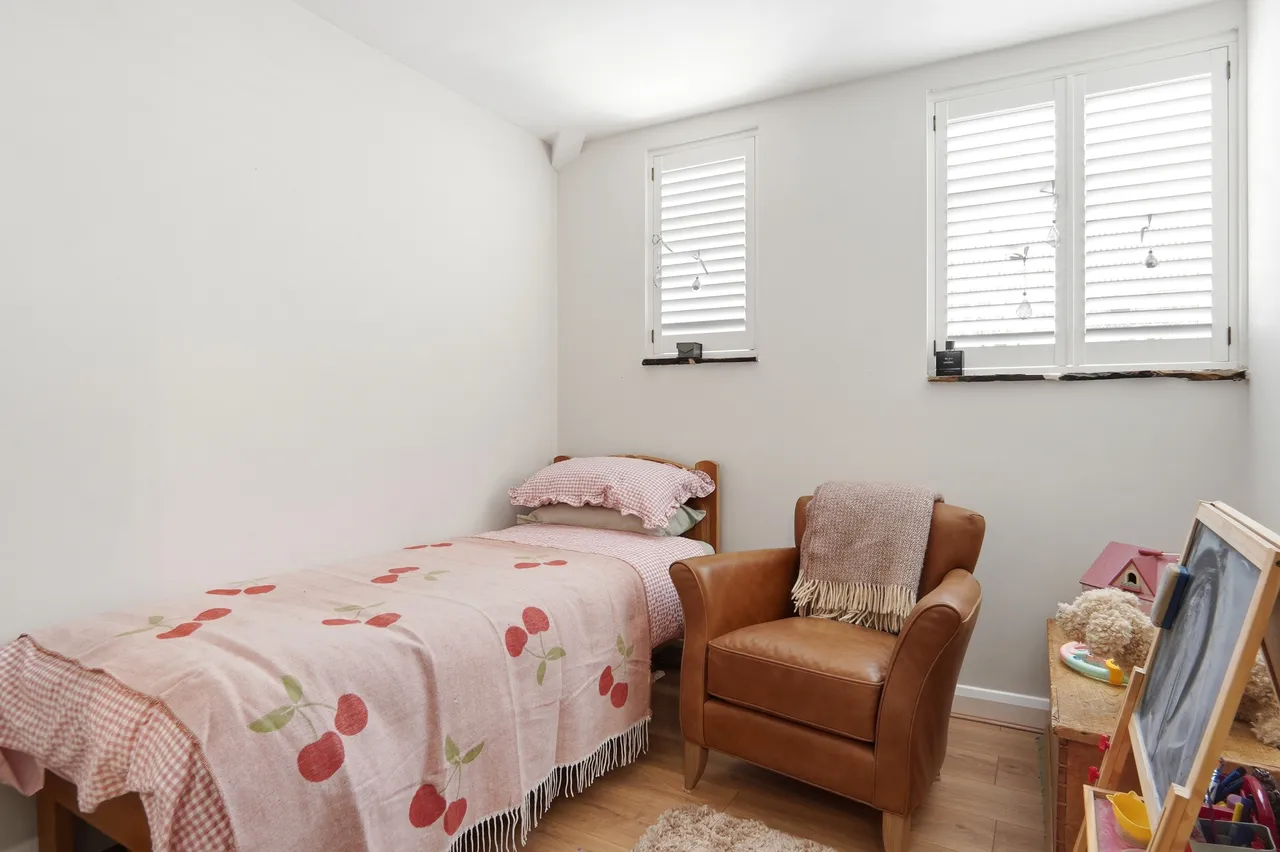 Barff Farm, Thorpe Willoughby, YO8, photo 17