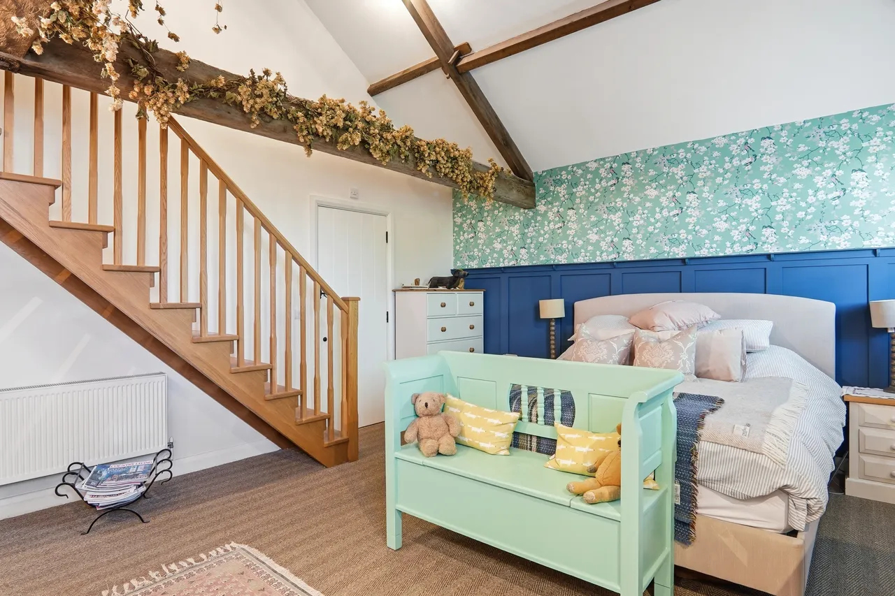Barff Farm, Thorpe Willoughby, YO8, photo 11
