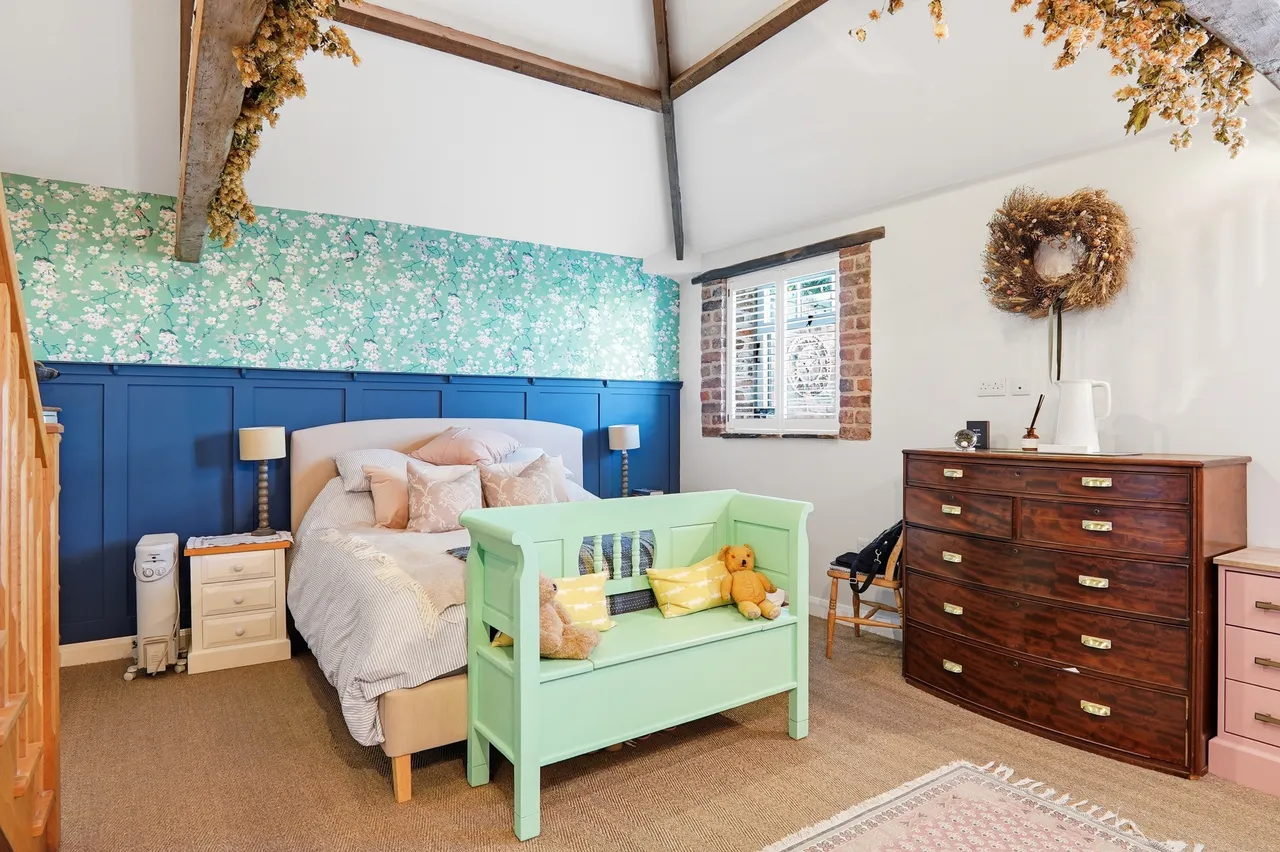 Barff Farm, Thorpe Willoughby, YO8, photo 10