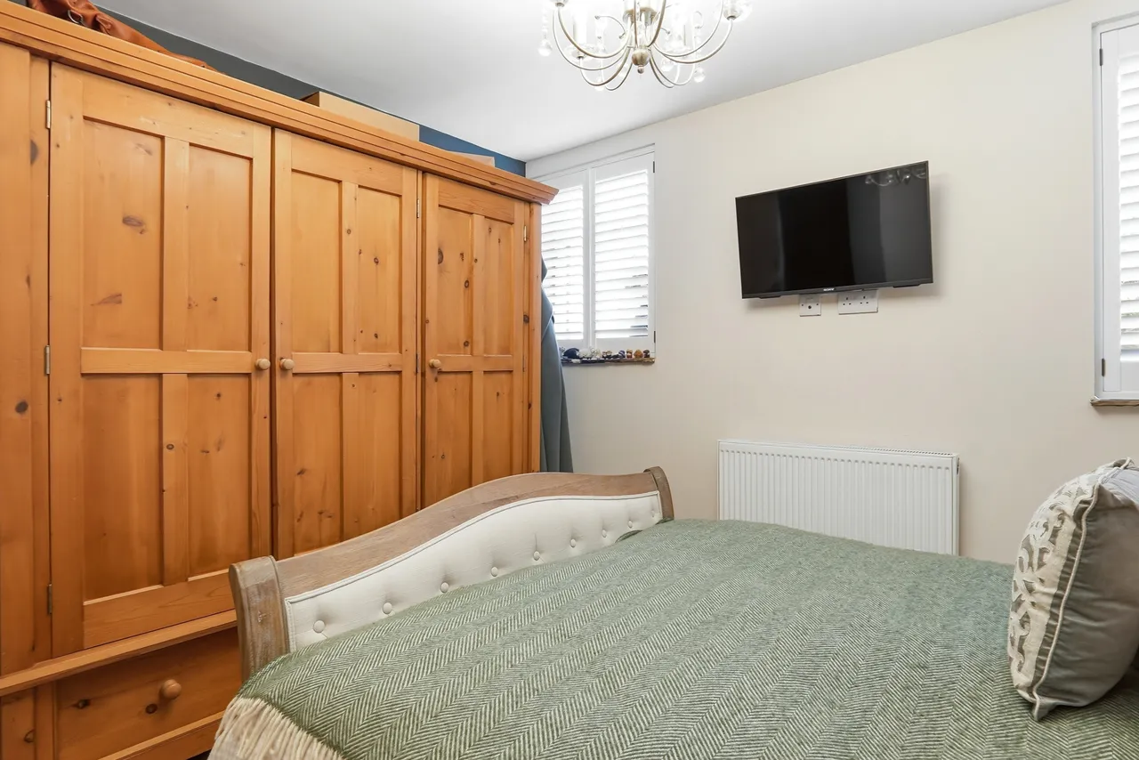 Barff Farm, Thorpe Willoughby, YO8, photo 16