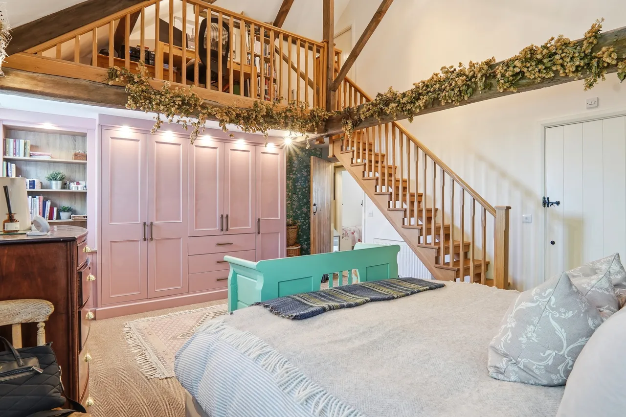 Barff Farm, Thorpe Willoughby, YO8, photo 12